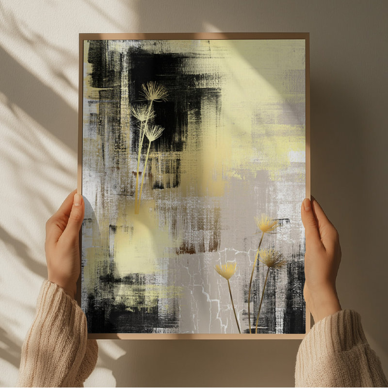 Wrapped Canvas Print, 76.2 cm H x 50.8 cm W