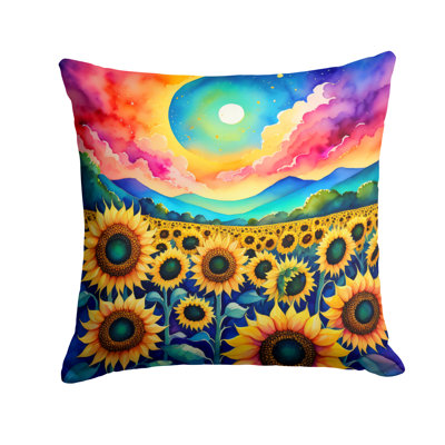 Other/No Pattern Outdoor Throw Pillow