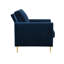 Lotsee Velvet Armchair-679914947