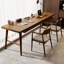 Bureau en bois de frêne-657947210