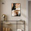 «Plunder Canvas Midcentury Abstract» par Art Remedy-105673548-105673553