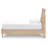 Chyrle Twin Panel Bed-123100705