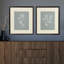 Nature's Gift I S/2 Print by Susan Adamson-ray Paragon