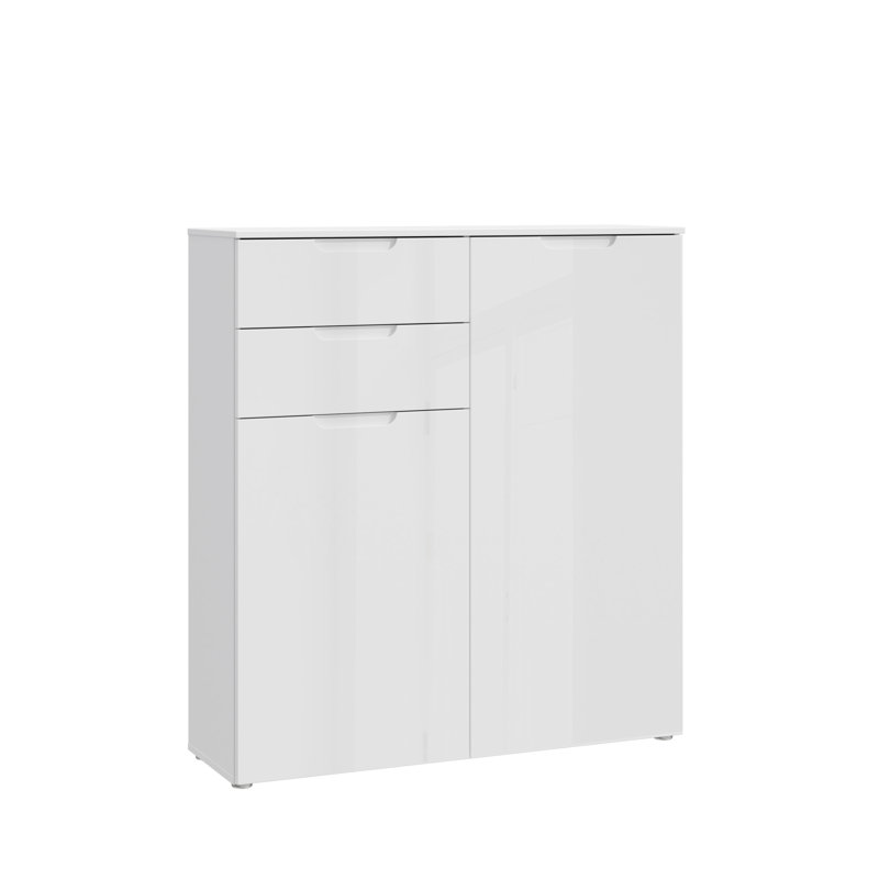Raiana 110.1cm Sideboard