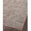 Tapis brique / brouillard Magnolia Home par Joanna Gaines X Loloi Millie-2039921356