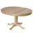 Buchalter 4 - Person Pedestal Dining Set