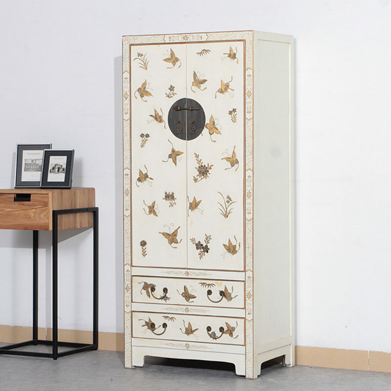 Armoire American Retro