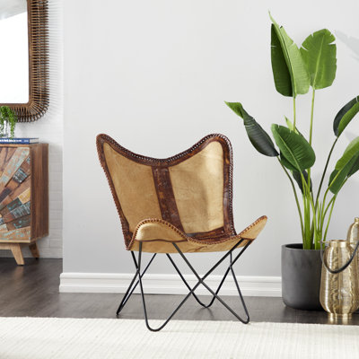 Kincannon Upholstered Accent Chair