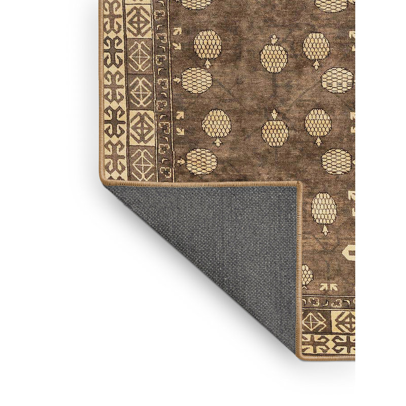 Southwestern Indoor Rug, Rectangle 2' x 3'