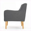 Fauteuil d'appoint Medford