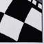 Tapis rouge / noir Kindig-29180313