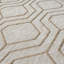 Tapis marocain à motif de treillis marocain-117549047