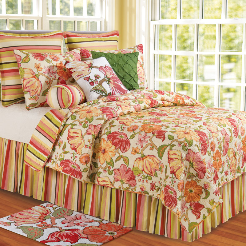 Alessandra Collection De Courtepointe