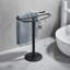 Porte-serviettes de table Modern Modern
