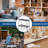 Geja Bar Cart