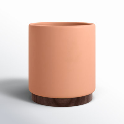 Byer Handmade Ceramic Pot Planter