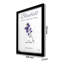 Single Picture Frame Print