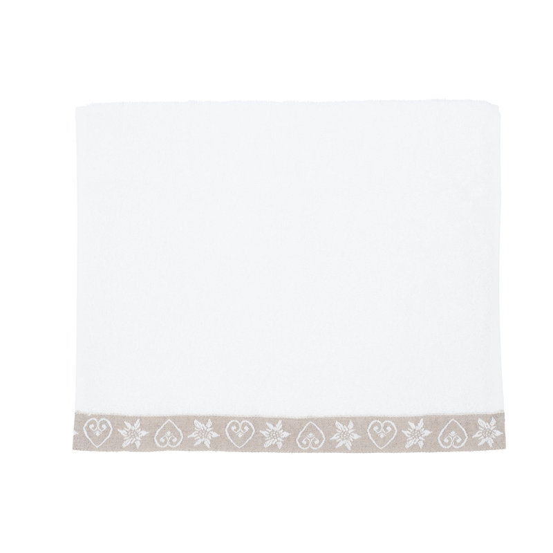Super Plush Fingertip Towel