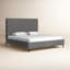 Anderson Upholstered Bed-408537393