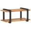 Solid Wood TV Stand-7405603