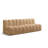 Hrach Upholstered Sectional Reversible-89266535