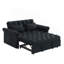 Canapé-lit avec lit escamotable Loveseats-1279636732