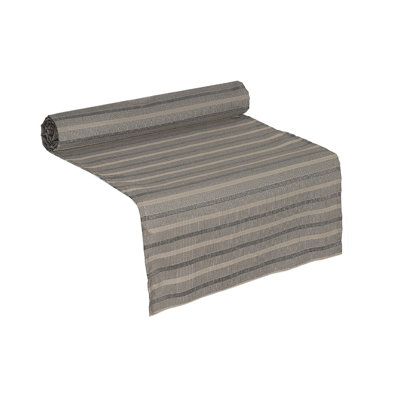 Solid Color Table Runner