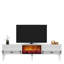 Keikei Unfinished TV Stand-99234428