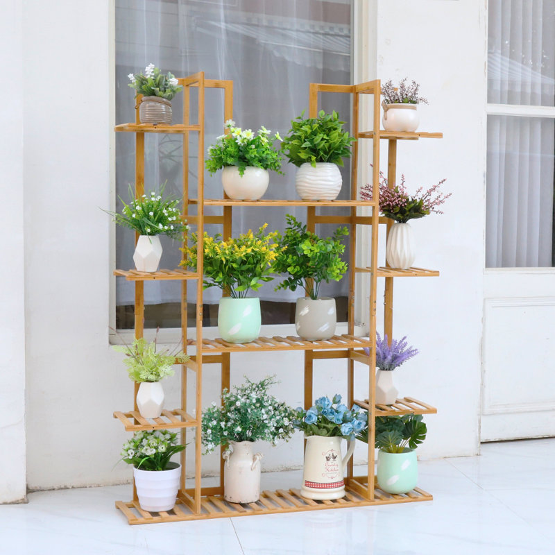 Burkeville Plant Stand