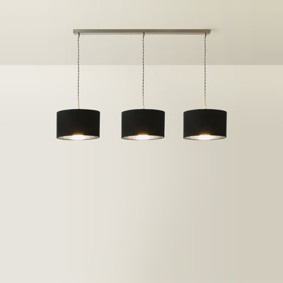 Albeiro 3 - Light Pendant