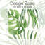 Paradise Palm Peel & Stick Floral Wallpaper