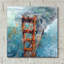 «Over Golden Gate» par Mark Lague-487559957