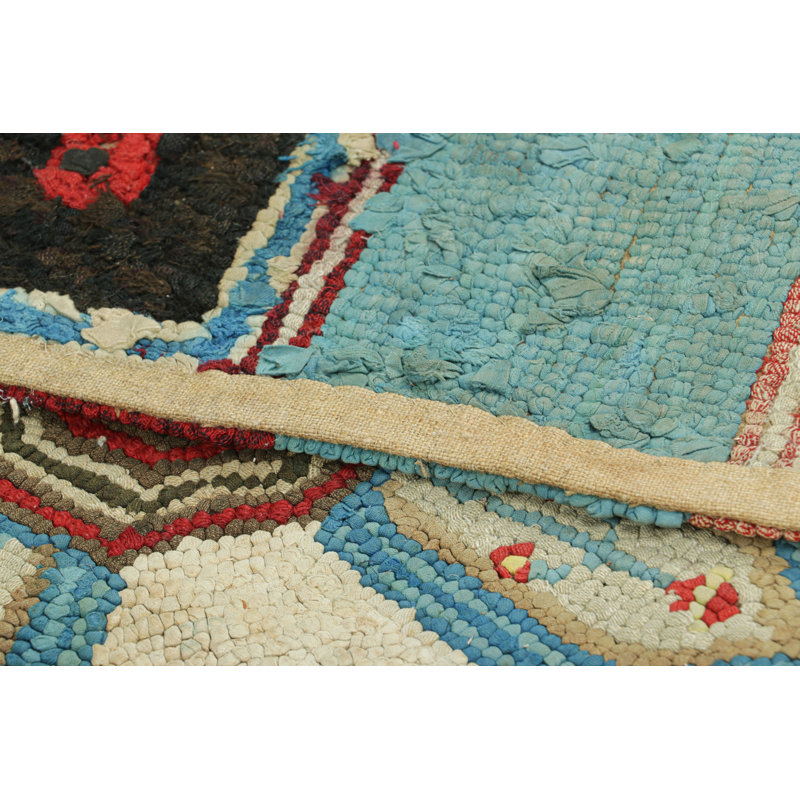 One-of-a-Kind 1'7x4'10 Area Rug
