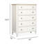 Commode à tiroirs