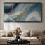 Très grand art mural rétro encadré pour art classique-1445747171-1445747170