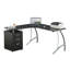 Bureau en L Huggard