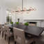 16 - Light Chandelier-934775128