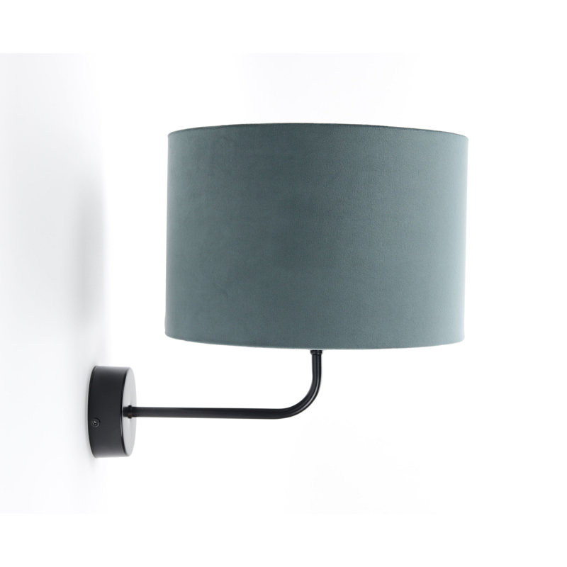 Aklima Armed Sconce