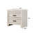 Valor - Nightstand - Beige