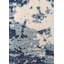 Amichai Abstract Hand Loom Indoor / Outdoor Area Rug-1985902349