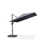 274cm Cantilever Parasol