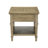 Kamoura End Table