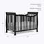Lit de bébé convertible 7-en-1 Violet-1835667866
