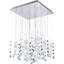 20 - Light Crystal Chandelier-32463523