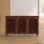 Armoire de rangement à chaussures pour 12 paires Cornellious