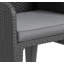 Santiago 8 Seater Conversation Set