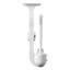 Brosse de toilette cachée Squotta Potty Invisibrush