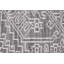Tapis intérieur / extérieur en polypropylène beige / blanc Sadowski-1045130170