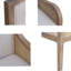 Fauteuil d'appoint Cane