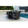 Glendale 6 - Person Patio Dining Set with Rectangular Table